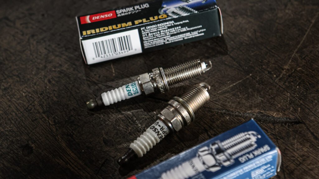What's The Difference Between Copper And Iridium Spark Plugs