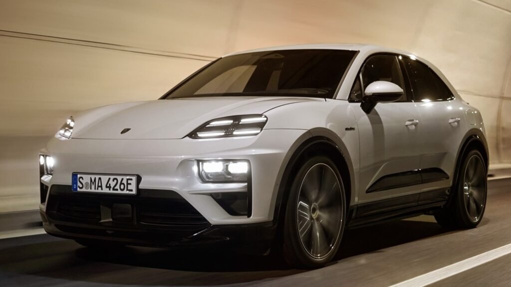 Are Porsches Reliable? Here's What Consumer Reports Data Says
