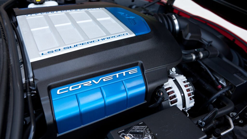 Five Of The Most Powerful Chevy Small Block Engines Ever Made