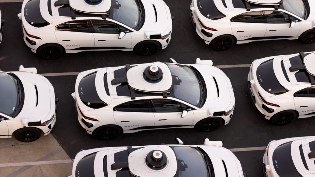 Waymo Is Expanding Its Robotaxi Fleet – And These US Cities Are Next In Line