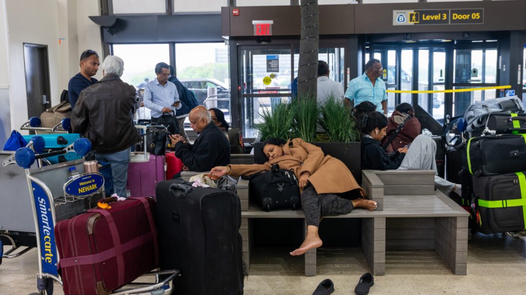 These Are Your Most Frustrating Flight Delay Stories
