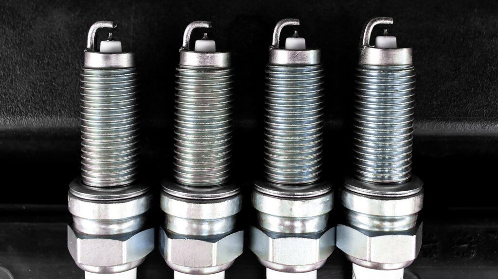 What's The Difference Between Iridium And Platinum Spark Plugs?