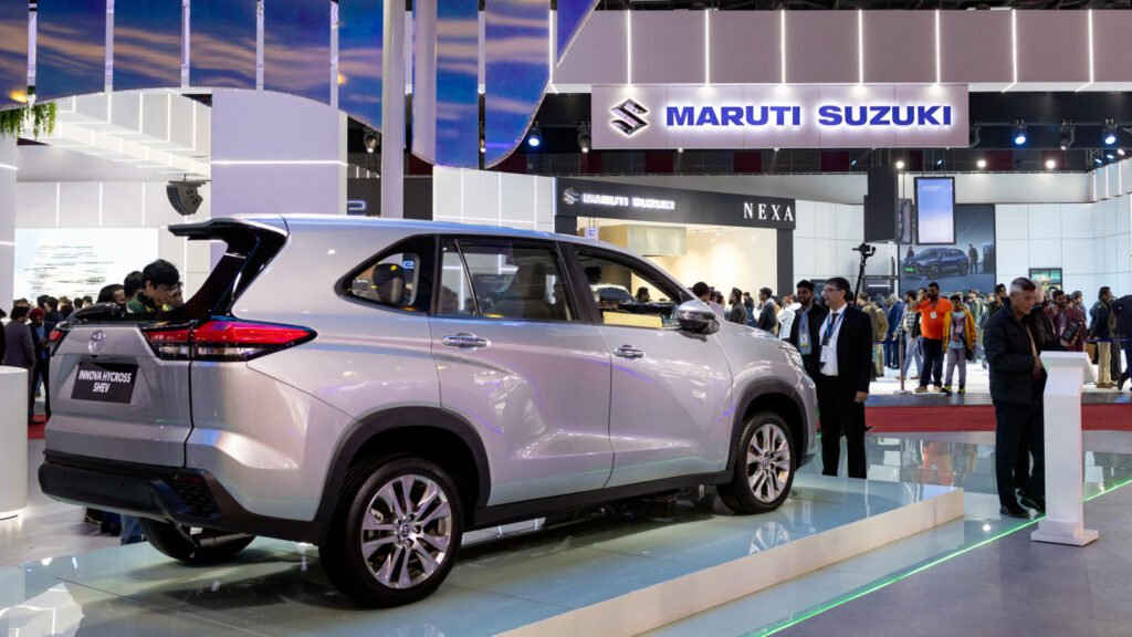 These Car Brands Are Moving Production To India