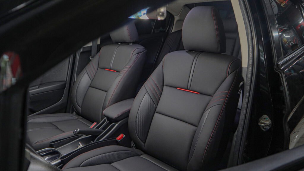 The Most Comfortable Car Seats, According To Consumer Reports