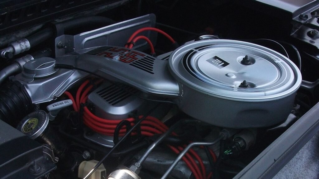 The Iron Duke: GM's Unkillable Engine That Never Got The Respect It Deserved