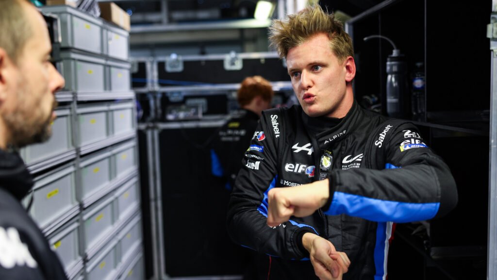 Mick Schumacher Will Race In IndyCar Next Year