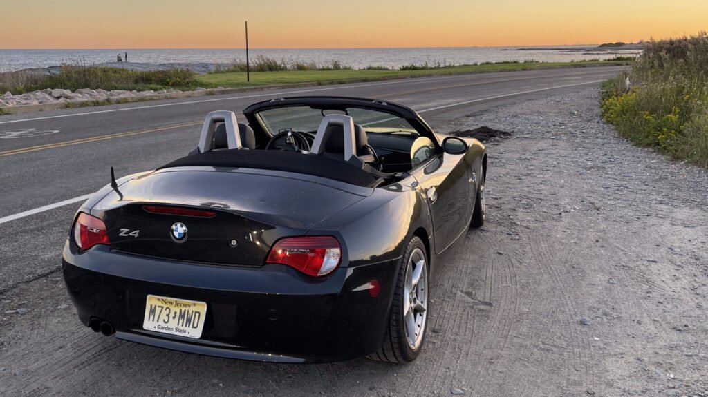 What Car Are You Thankful For?