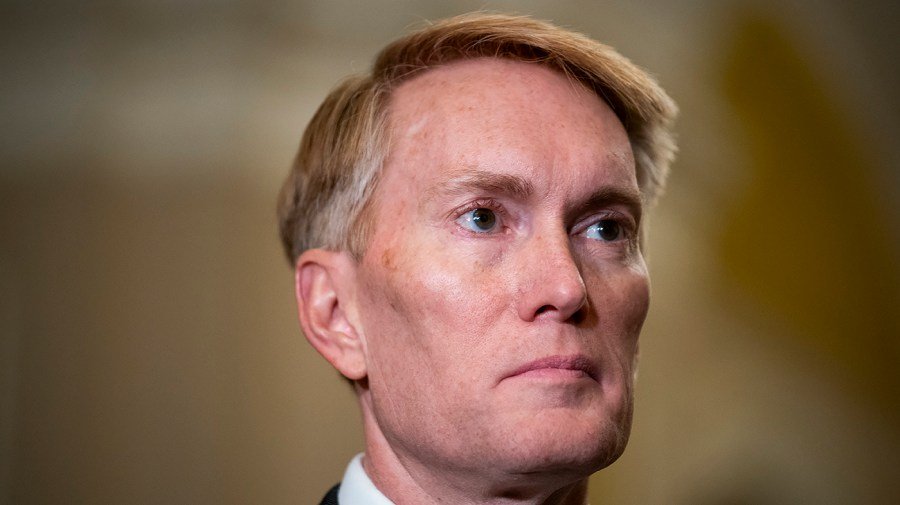 GOP senator condemns 'hateful' Fuentes rhetoric
