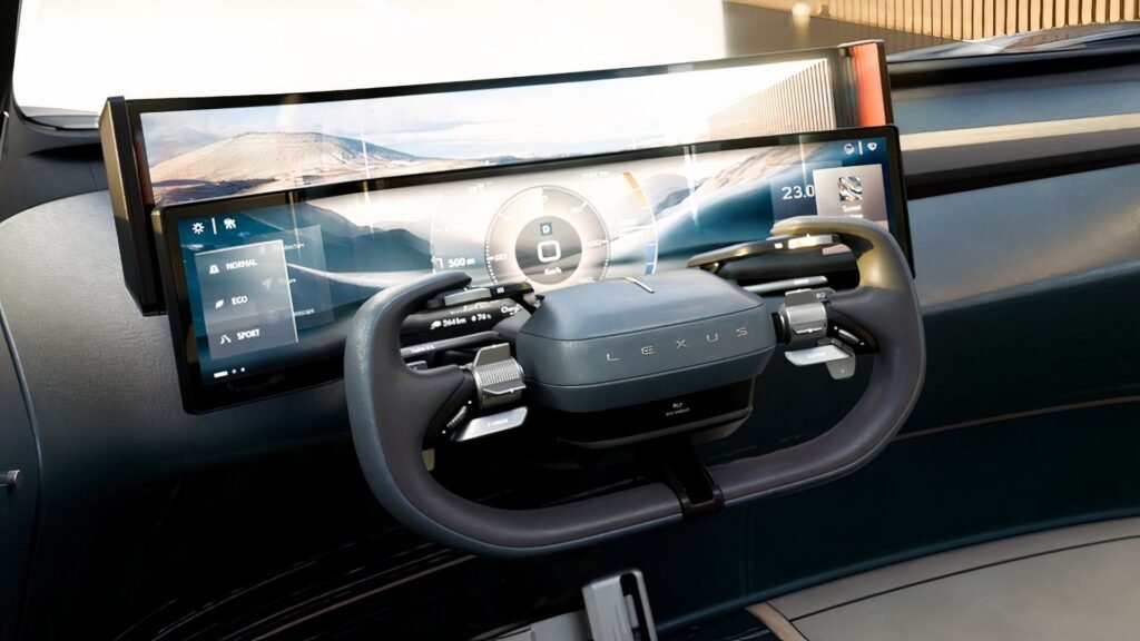 These Are The Wild Technologies That Will Be Mainstream By 2030
