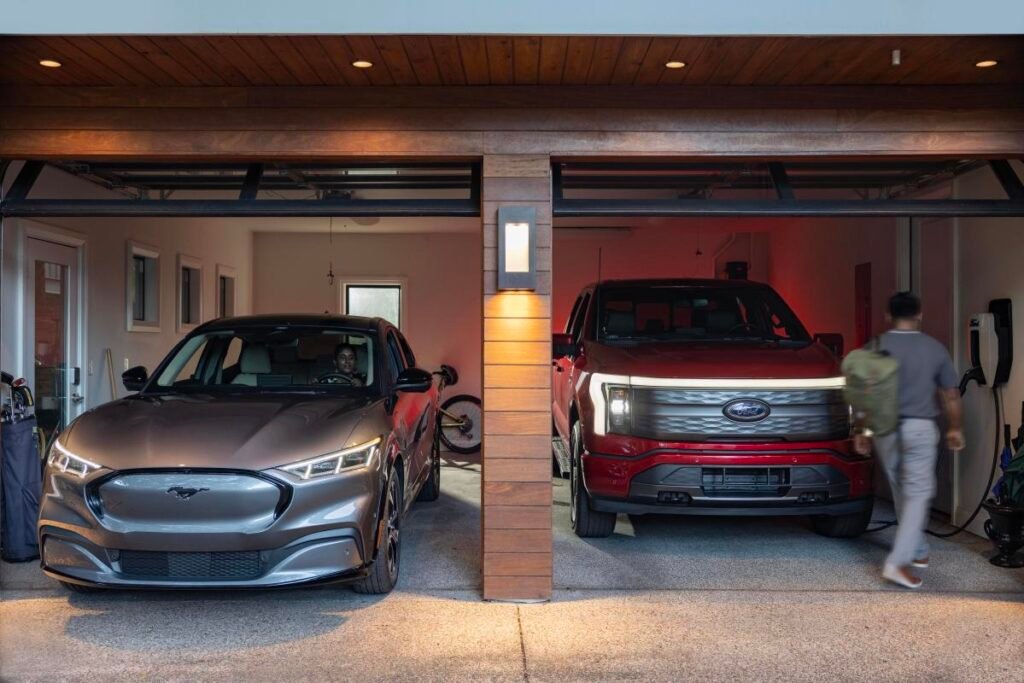 How a Pay-Per-Mile Tax Could Change Electric Car Ownership