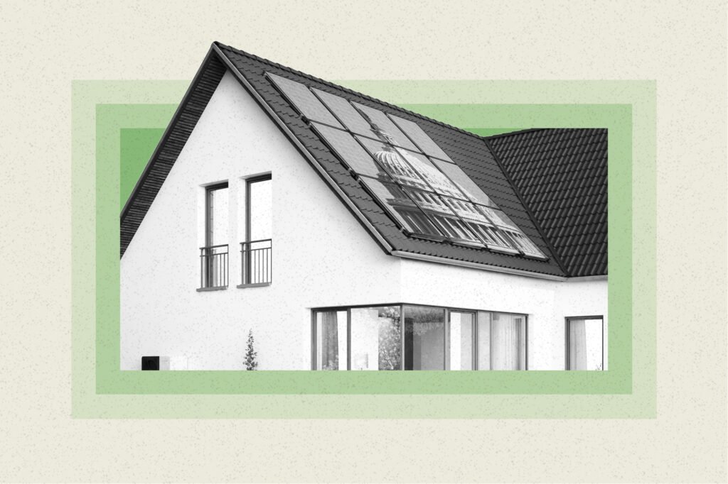 Meet the Republicans who killed solar subsidies — after using them