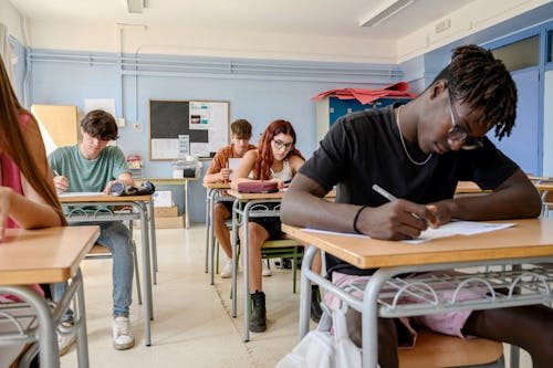 Florida Becomes First State To Adopt Education Policies From Project 2025 Authors