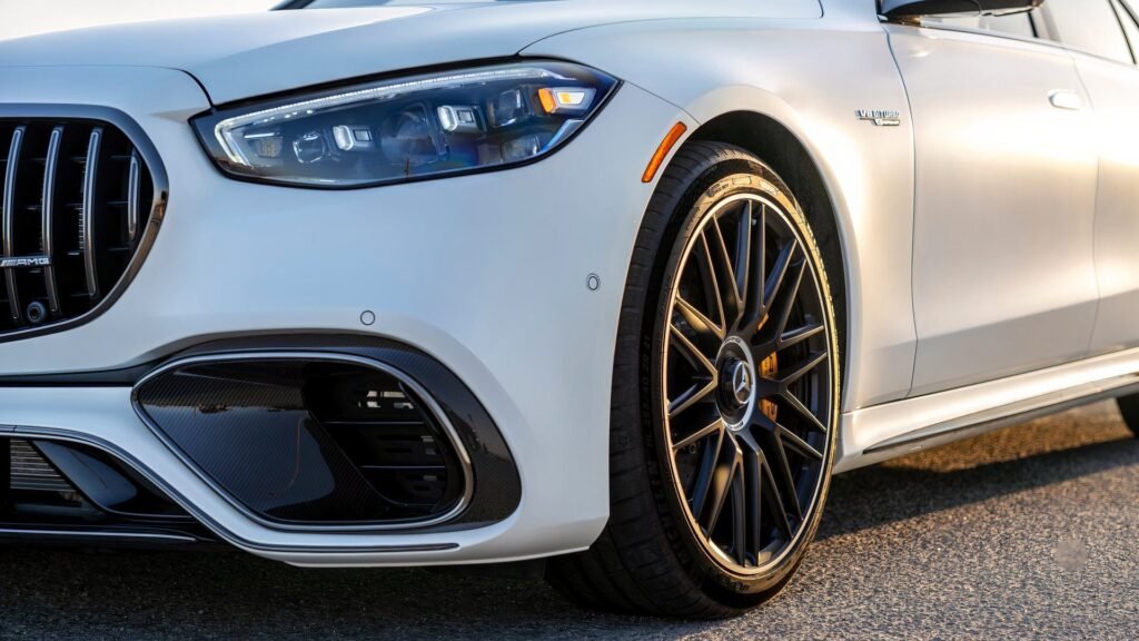 These 10 Cars Deliver Performance And Luxury In Equal Measures