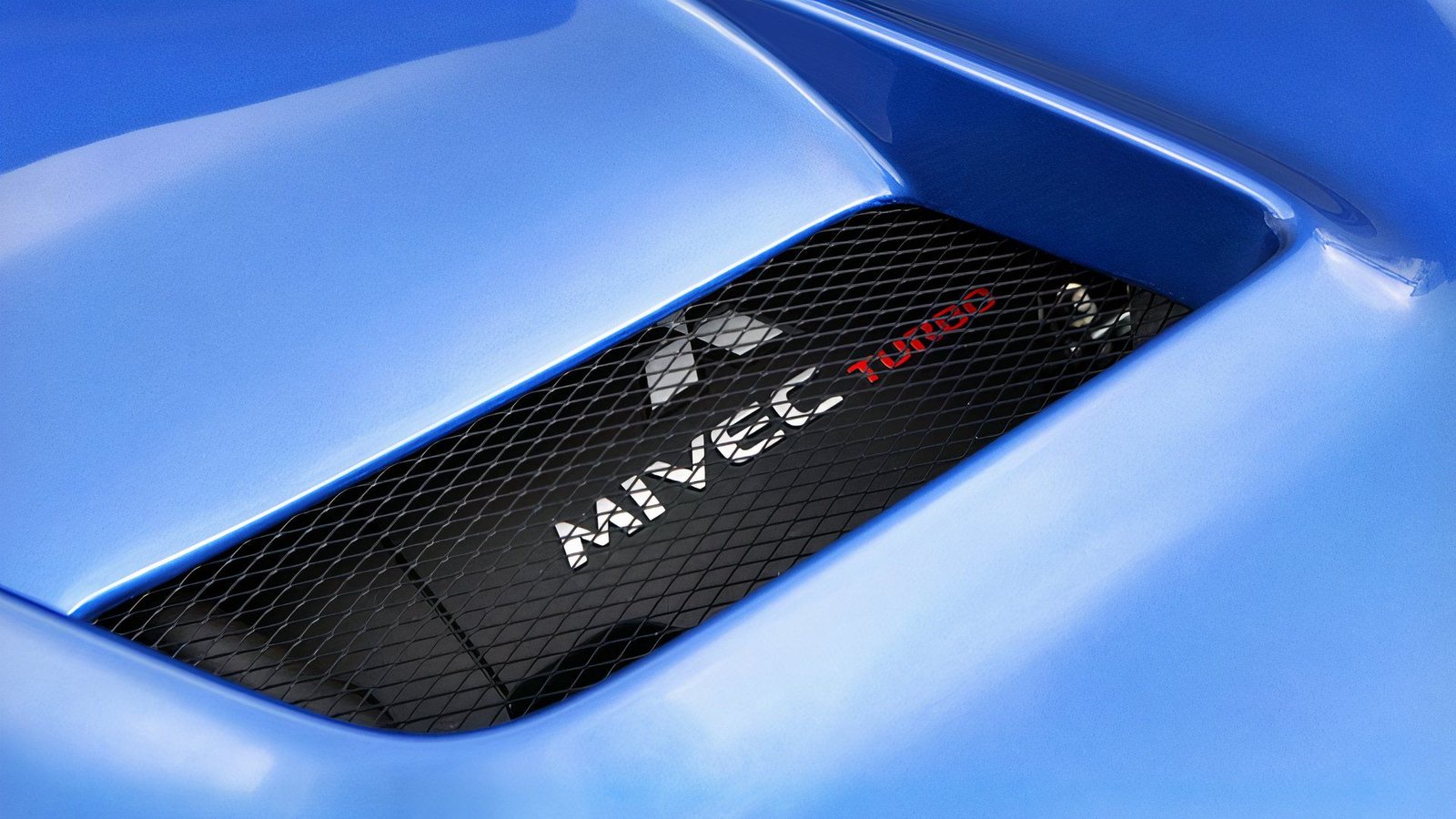 Mitsubishi, Chrysler, And Hyundai Proved That Four Cylinder Can Beat Eight