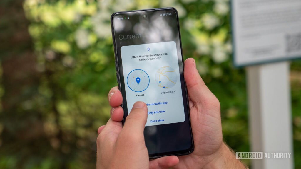 Looks like OnePlus phones and smartwatches are experiencing some bad weather