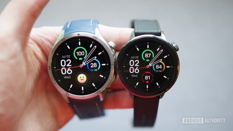 Rare find: OnePlus Watch 3 hits its lowest price yet at $249.99