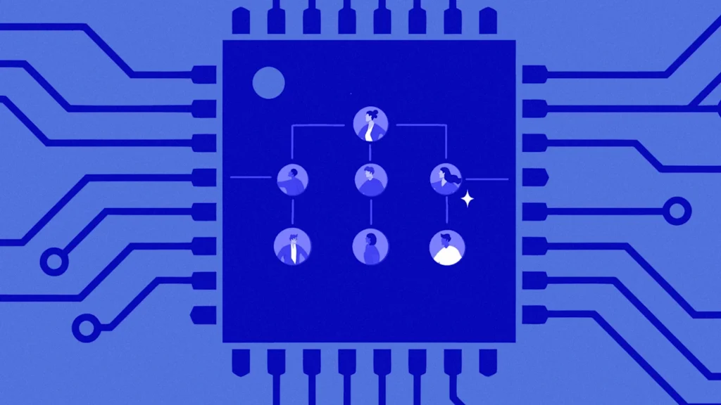 An AI coach in every cubicle