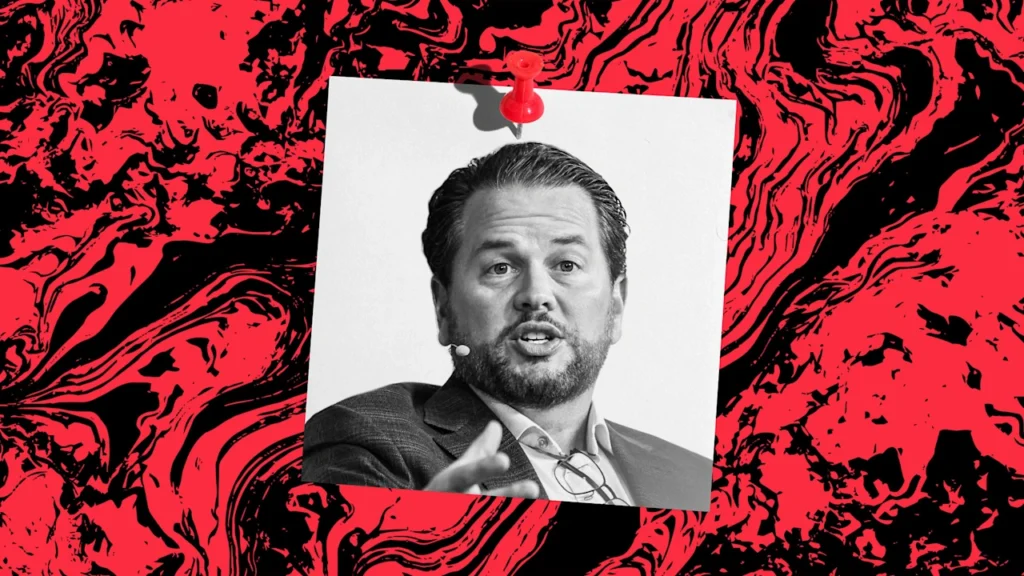 Pinterest’s CEO says you’ll never be able to entirely filter out AI-generated content: ‘Not perfect for any platform’