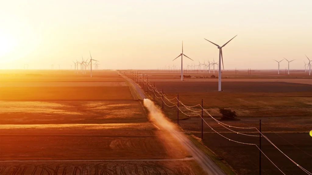 The U.S. decarbonized electricity and doubled its economy. Here’s the next power test