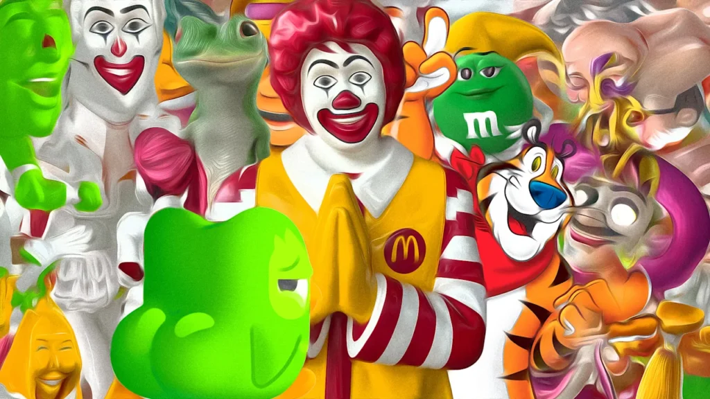 OpenAI wants your brand mascot on Sora. What could possibly go wrong?