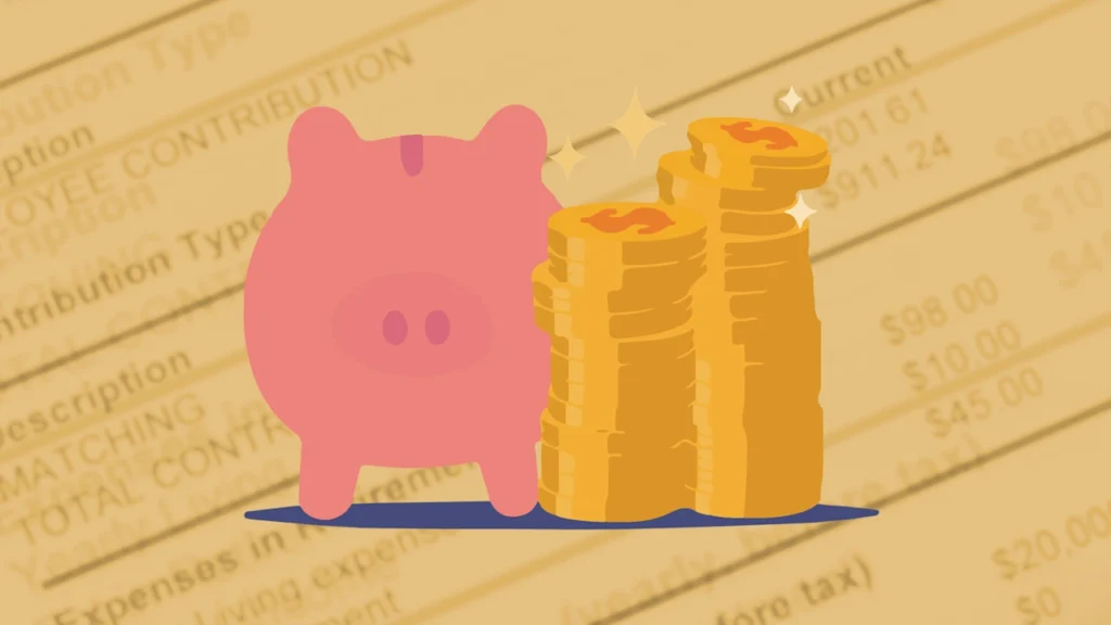 The retirement lesson: Why you should start a 401(k) early