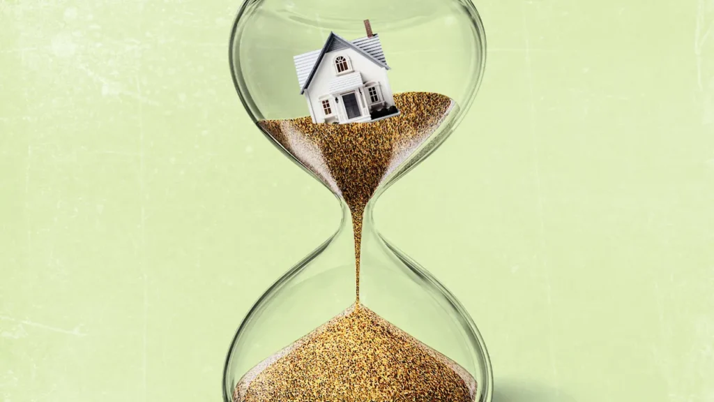 Housing affordability is so strained that Trump is considering 50-year mortgages. Here are 11 things to know