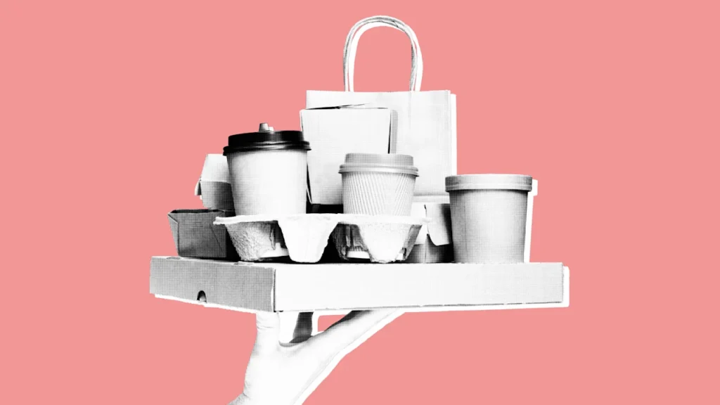 How my meal delivery company beat the odds to get to profitability