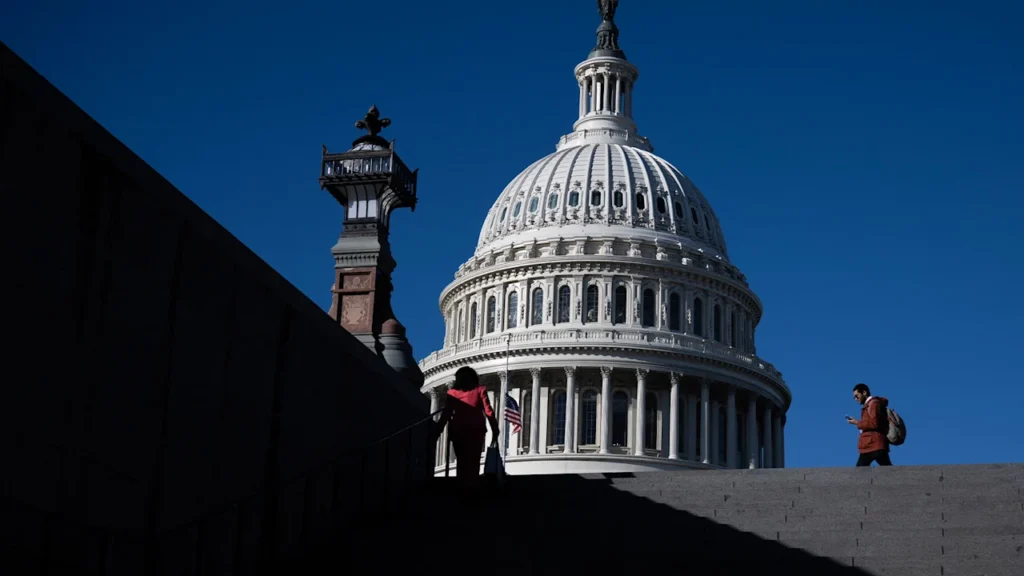 The shutdown is over. An expert explains what’s next for the economy