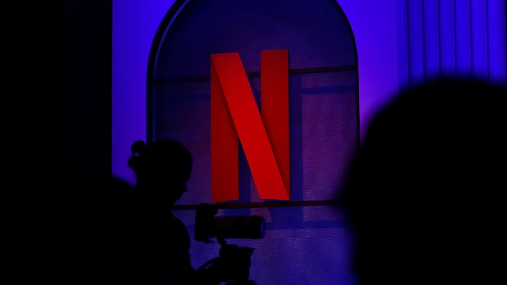 Don’t panic: Netflix stock didn’t drop 90%. NFLX shares just split