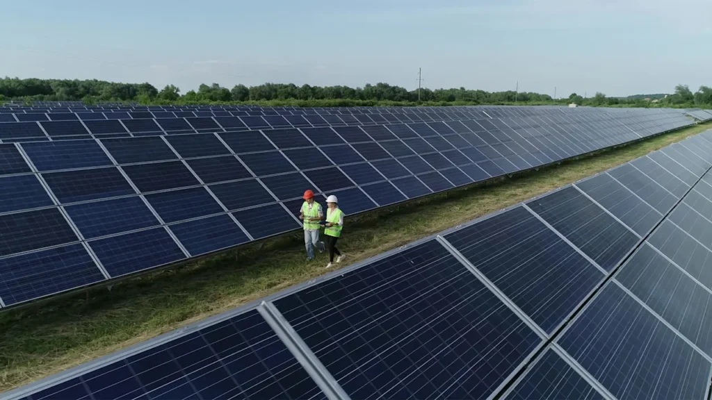 Why renewable energy isn’t replacing fossil fuels faster