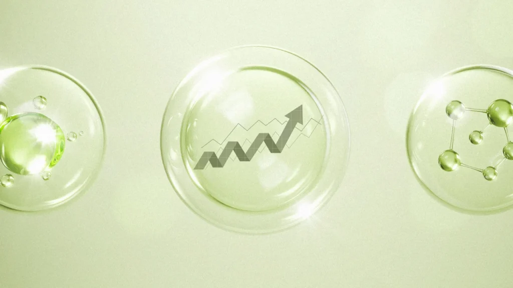 Beating the AI bubble