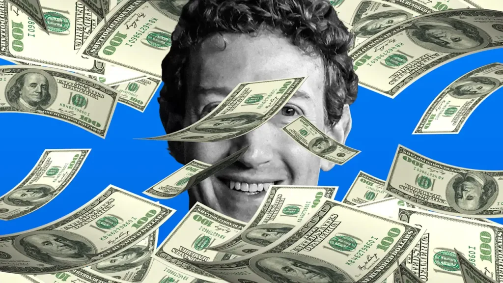 Meta’s AI spending spree has even the most bullish stock analysts wondering: How much capex is too much?
