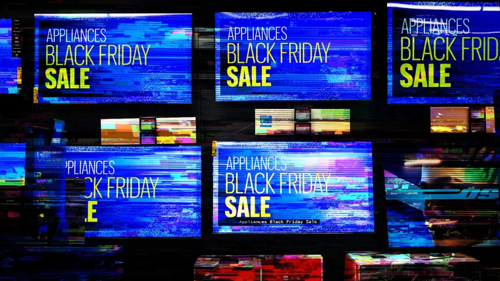 Black Friday boycotts: ‘Mass Blackout’ and ‘We Ain’t Buying It’ protests will target Trump and billionaires. Here’s what to know