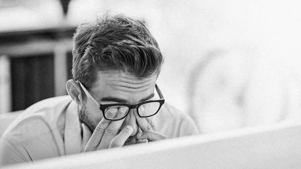 If you’re not helping employees with AI-xiety, you’re not leading