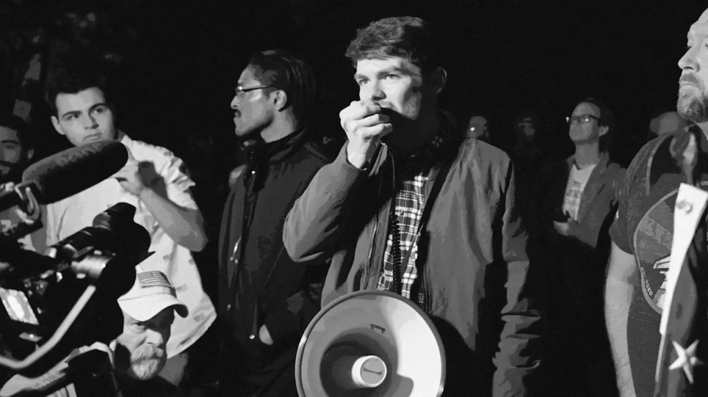 Nick Fuentes’s mastery of the online far-right has fractured the MAGA movement 
