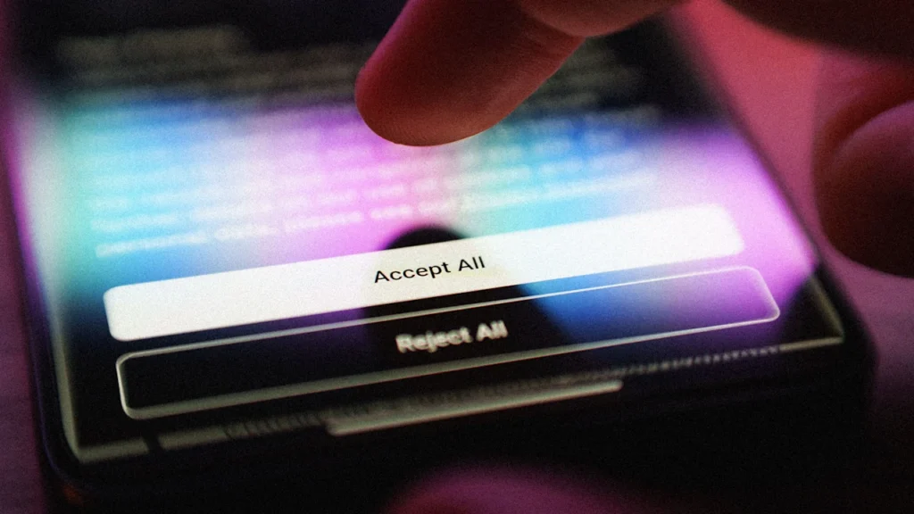 We say we care about data privacy, but our actions tell a different story. Here’s why