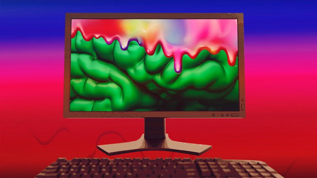 There’s no plan for AI slop 