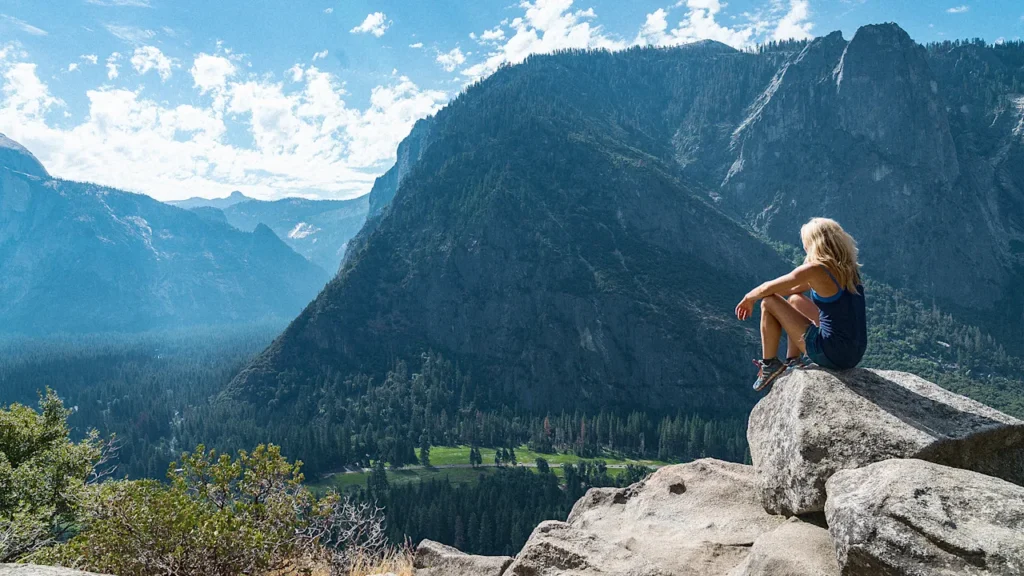 Exclusive: Outdoor recreation on U.S. public lands generates $351 million a day in economic activity