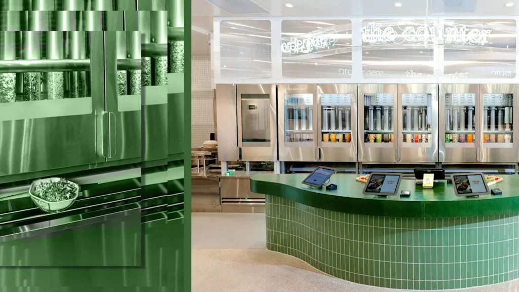 Sweetgreen’s dream of being a tech company is finally dead