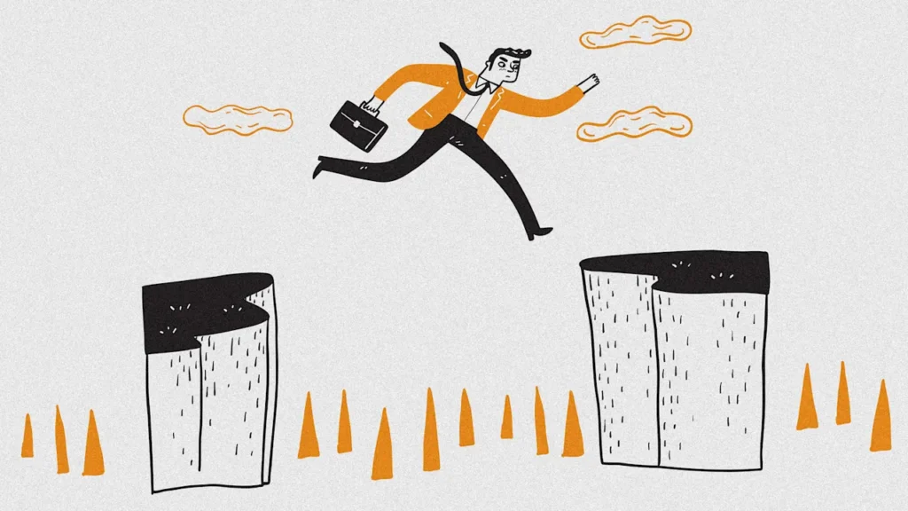 Your most impressive résumé isn’t on paper