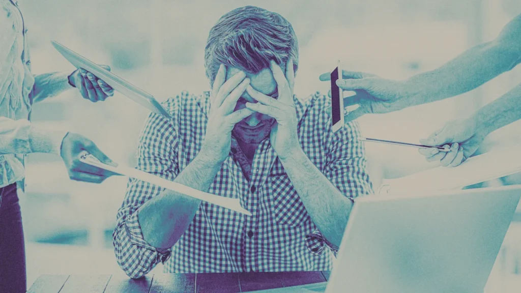 7 ways to reduce stress at work—using the science of behavioral therapy