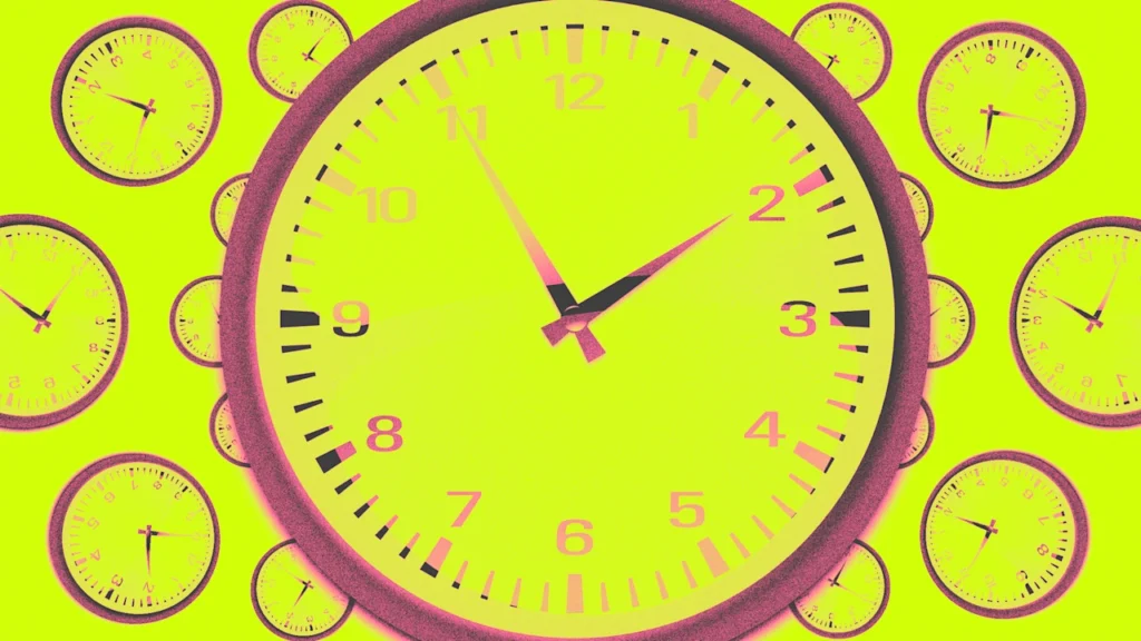 Work 52 minutes, break for 17: A winning productivity hack?