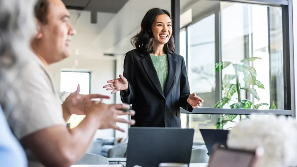 Nobody wants to be the boss anymore. Here’s why, in just 7 words