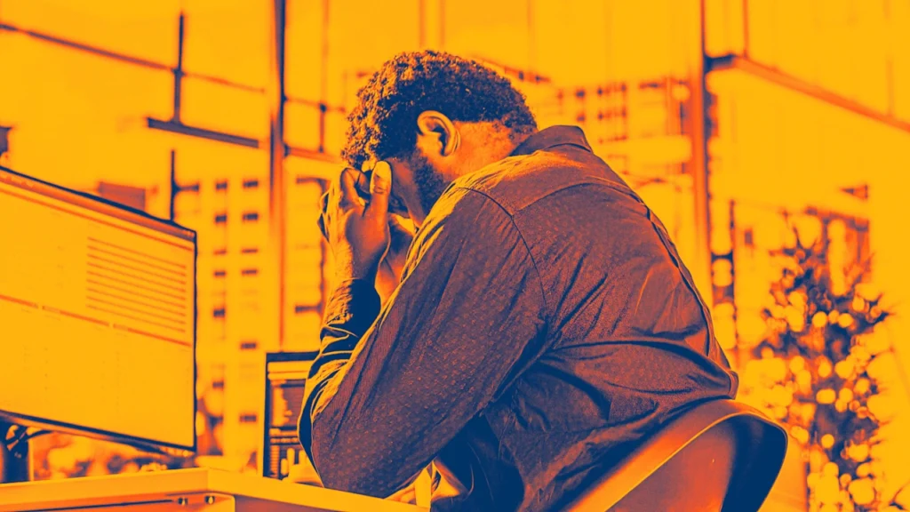 The workday is becoming infinite. Microsoft warns it’s time to set new boundaries