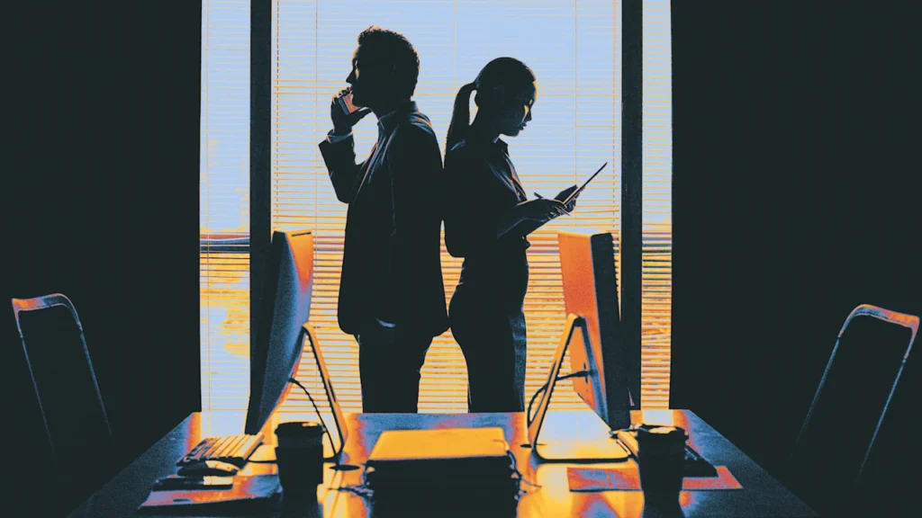 In leadership, you get what you expect