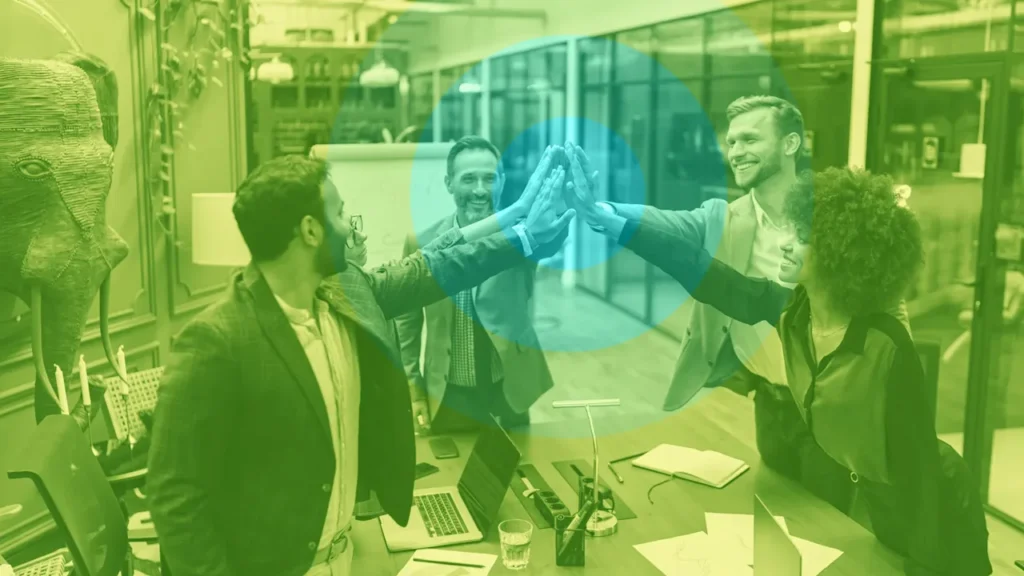 A study of 1 million people reveals a key ingredient for happiness that most leaders ignore