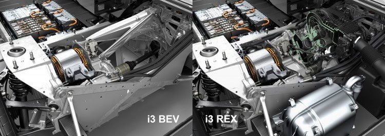 BMW Might Bring Back Range Extenders — Here’s What We Know So Far
