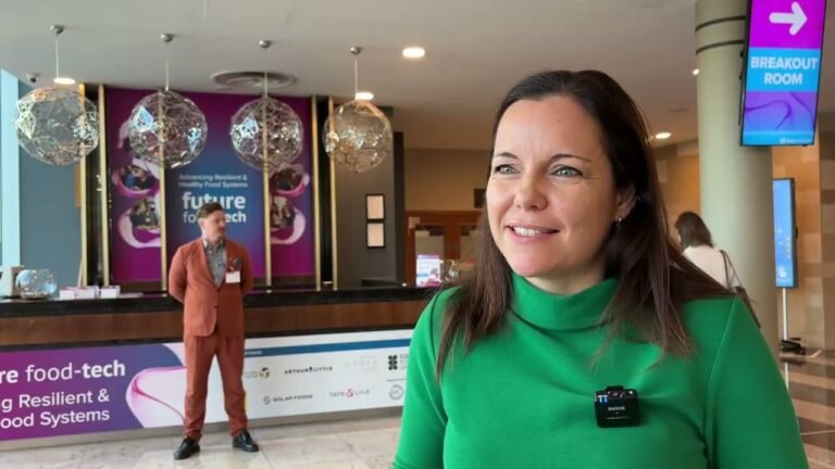 Inside Tate & Lyle’s open innovation model: In conversation with Karen du Plessis