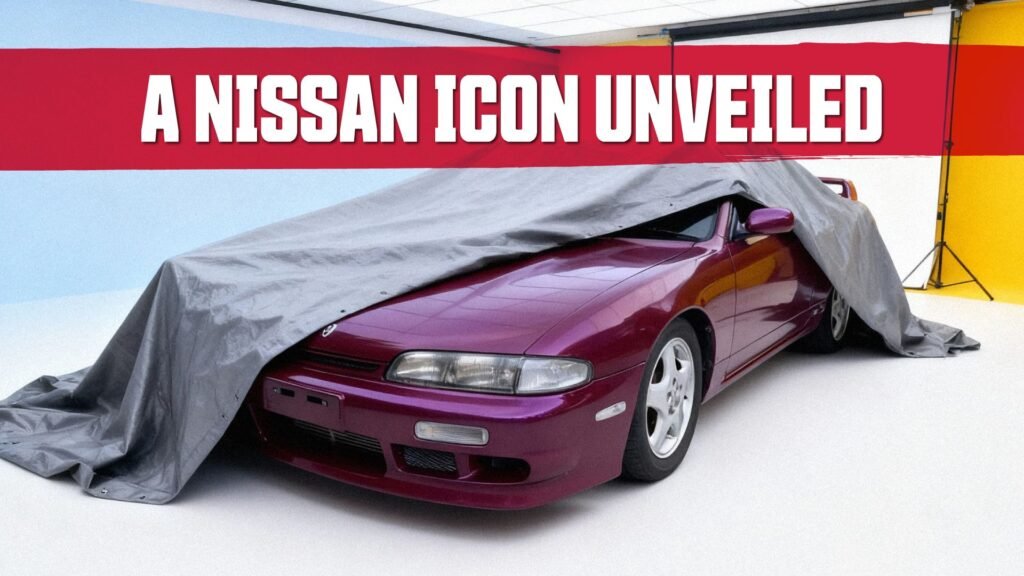 S14 Silvia: The Ultimate Guide To A Nissan Icon