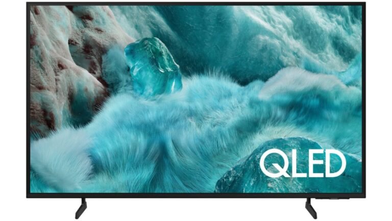 Ready to sign up for home internet? Verizon is giving away a free Samsung TV as a bonus